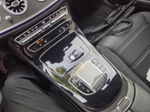 벤츠 E-클래스 W213 E53 AMG 4MATIC+ 사진 8