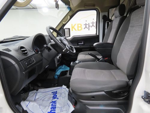 동풍소콘 마사다 EV 2밴 사진 5