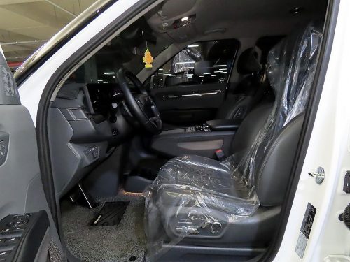 기아 EV9 롱레인지 4WD 사진 6