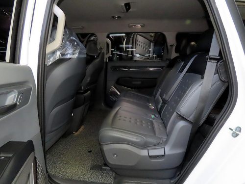 기아 EV9 롱레인지 4WD 사진 7