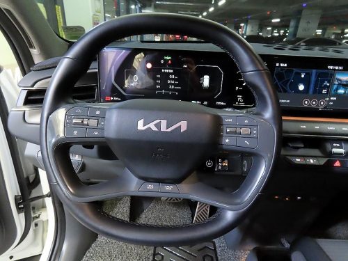 기아 EV9 롱레인지 4WD 사진 8