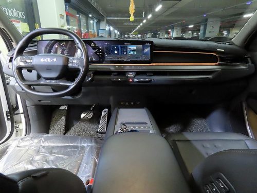 기아 EV9 롱레인지 4WD 사진 10