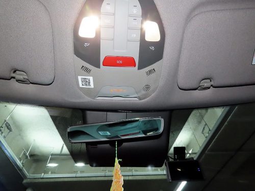 기아 EV9 롱레인지 4WD 사진 13