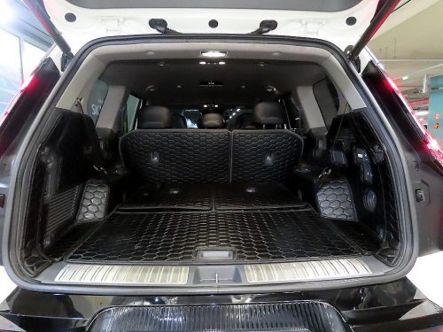 기아 EV9 롱레인지 4WD 사진 15