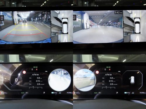 기아 EV9 롱레인지 4WD 사진 16