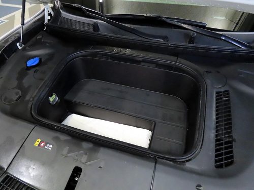 기아 EV9 롱레인지 4WD 사진 19