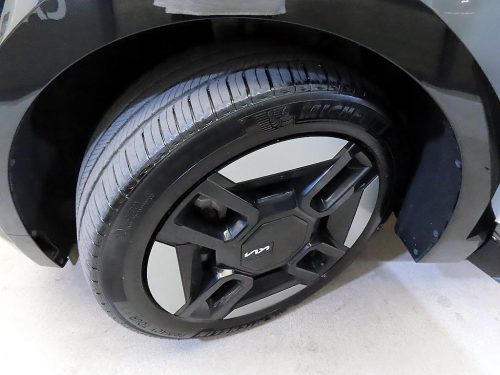 기아 EV9 롱레인지 4WD 사진 20