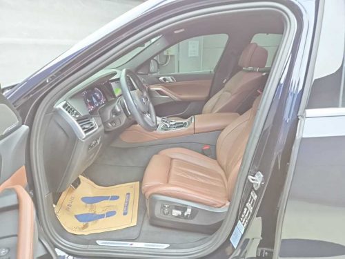 BMW X6 (G06) xDrive 40i M 스포츠 사진 5