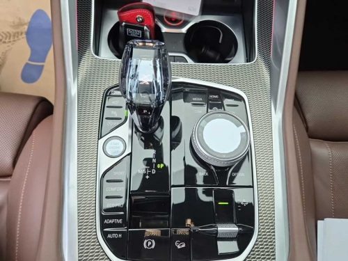 BMW X6 (G06) xDrive 40i M 스포츠 사진 10