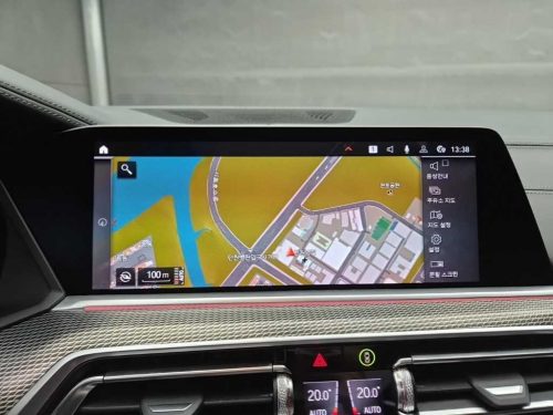 BMW X6 (G06) xDrive 40i M 스포츠 사진 13