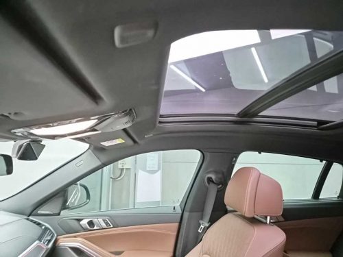 BMW X6 (G06) xDrive 40i M 스포츠 사진 15