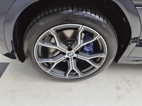 BMW X6 (G06) xDrive 40i M 스포츠 사진 18