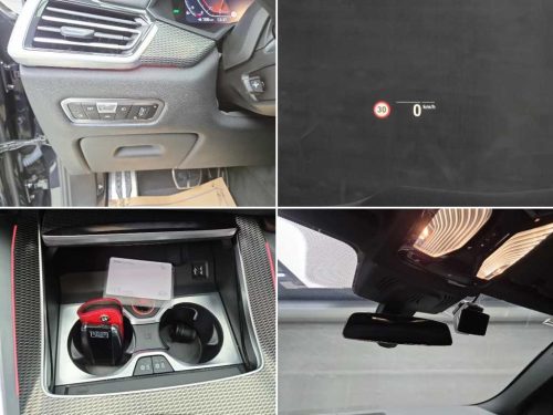 BMW X6 (G06) xDrive 40i M 스포츠 사진 20