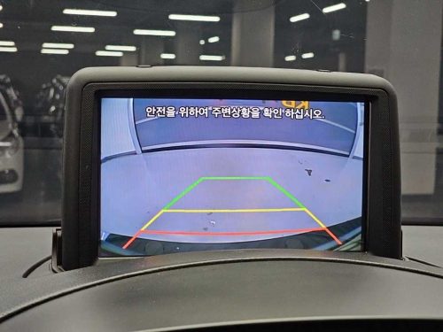 현대 그랜드 스타렉스 12인승 왜건 사진 14