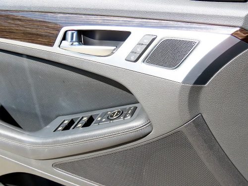 제네시스 G80 3.3 GDI AWD 사진 11