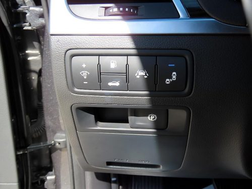 제네시스 G80 3.3 GDI AWD 사진 12