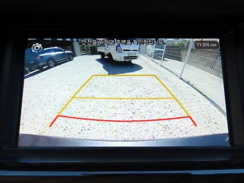 제네시스 G80 3.3 GDI AWD 사진 15