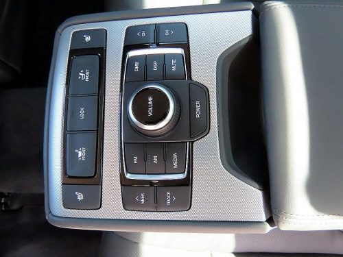 제네시스 G80 3.3 GDI AWD 사진 18