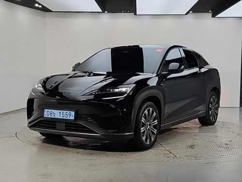 BYD 씨라이언 7 베이스