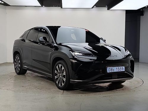 BYD 씨라이언 7 베이스 사진 2