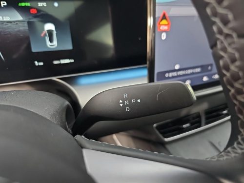 BYD 씨라이언 7 베이스 사진 8