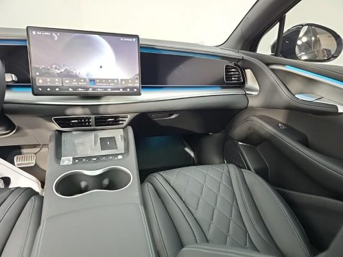 BYD 씨라이언 7 베이스 사진 10