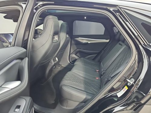 BYD 씨라이언 7 베이스 사진 12
