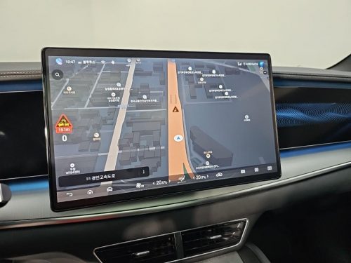 BYD 씨라이언 7 베이스 사진 14