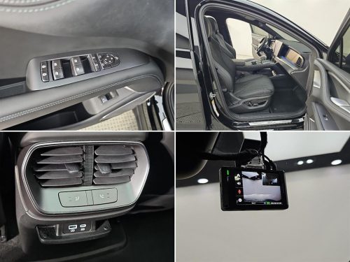 BYD 씨라이언 7 베이스 사진 17