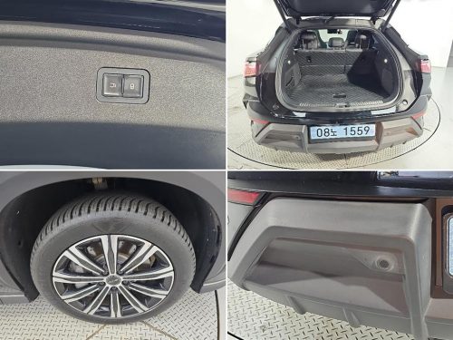 BYD 씨라이언 7 베이스 사진 18
