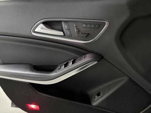 벤츠 CLA클래스 CLA 200 CDI 4매틱 사진 12