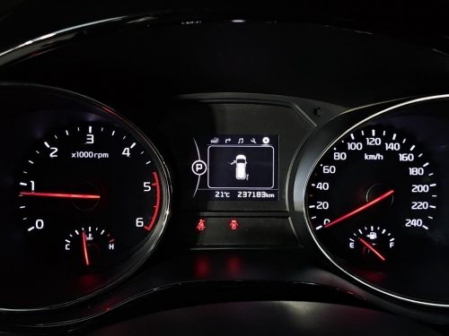 기아 올 뉴 카니발 디젤 9인승 프레스티지 사진 7