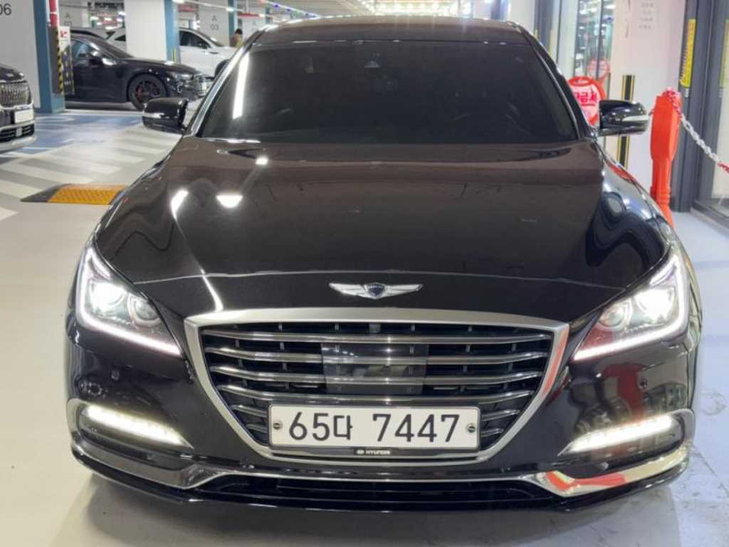차량사진 1