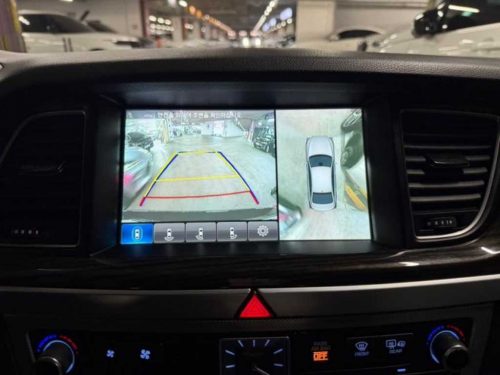 제네시스 G80 3.3 GDI AWD 사진 11