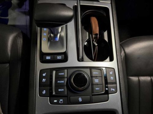제네시스 G80 3.3 GDI AWD 사진 12