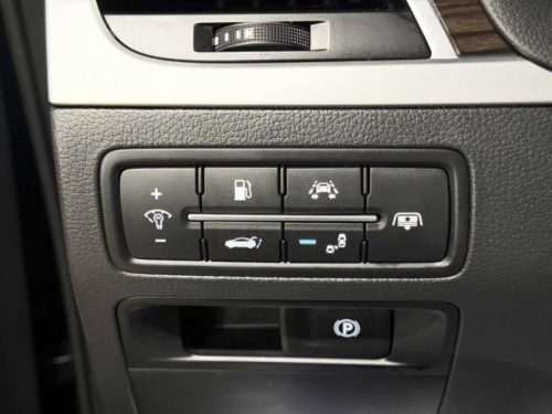 제네시스 G80 3.3 GDI AWD 사진 13