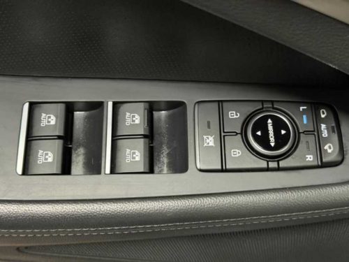 제네시스 G80 3.3 GDI AWD 사진 14