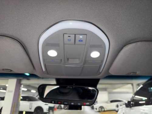 제네시스 G80 3.3 GDI AWD 사진 15