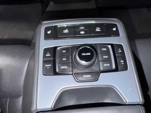 제네시스 G80 3.3 GDI AWD 사진 16