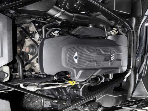 제네시스 G80 3.3 GDI AWD 사진 19