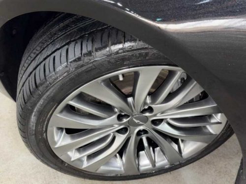 제네시스 G80 3.3 GDI AWD 사진 20