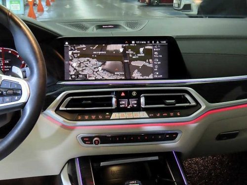 BMW X7 (G07) xDrive 40d M 스포츠 사진 11