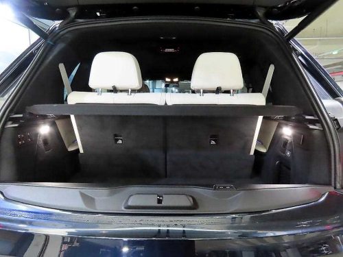 BMW X7 (G07) xDrive 40d M 스포츠 사진 16