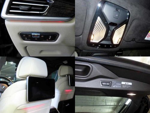 BMW X7 (G07) xDrive 40d M 스포츠 사진 17