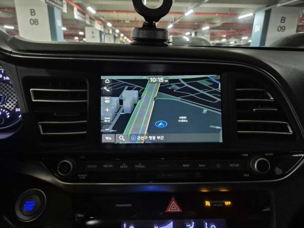 차량 사진