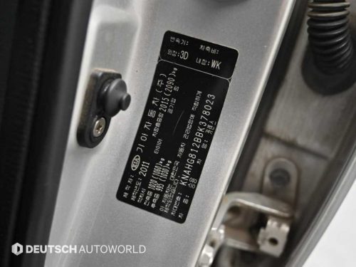기아 뉴 카렌스 LPI GLX 사진 20