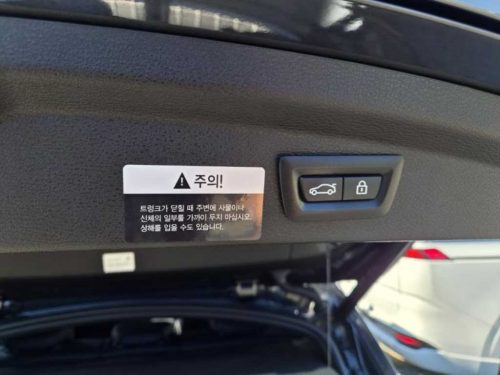 BMW X2 (F39) xDrive 20d M 스포츠 사진 8
