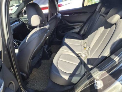 BMW X2 (F39) xDrive 20d M 스포츠 사진 9