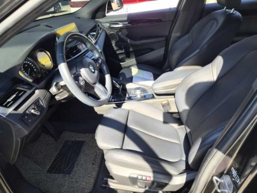BMW X2 (F39) xDrive 20d M 스포츠 사진 11