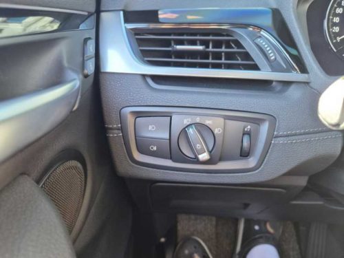 BMW X2 (F39) xDrive 20d M 스포츠 사진 12